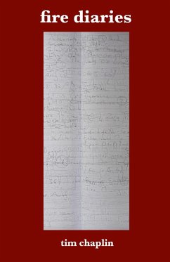 Cover Fire Diaries