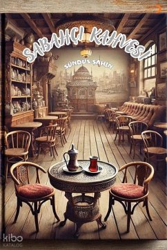 Cover Sabahci Kahvesi