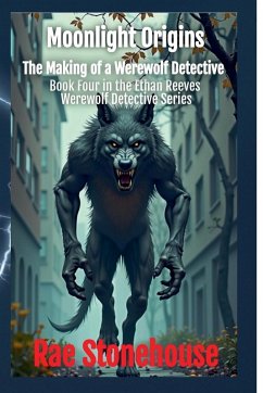 Cover Moonlight Origins