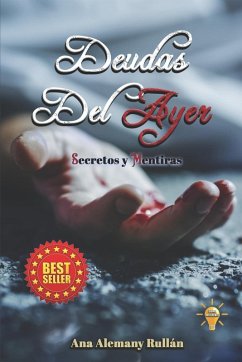 Deudas Del Ayer - Alemany Rullán, Ana