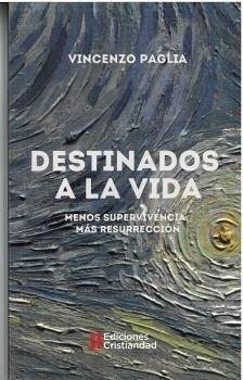 Cover DESTINADOS A LA VIDA