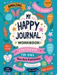 My Happy Journal Workbook - Bild 1
