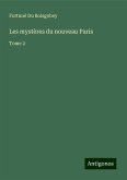 Les mystères du nouveau Paris