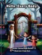 Hello, Every Body! - Bild 1