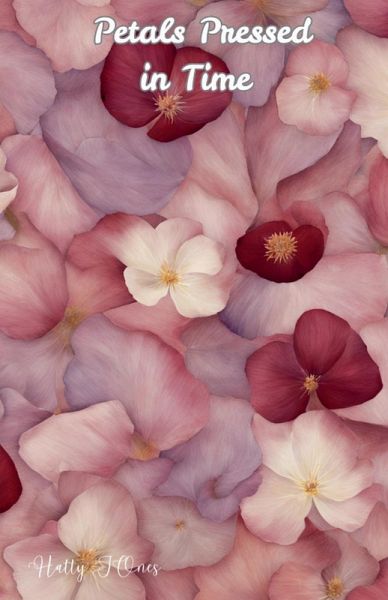 Petals Pressed in Time
