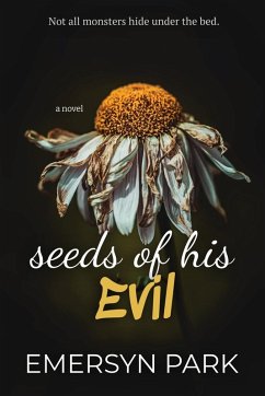 Cover Seeds of His Evil