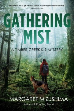 Cover Gathering Mist