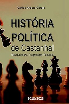 Cover Hist ria Pol tica De Castanhal