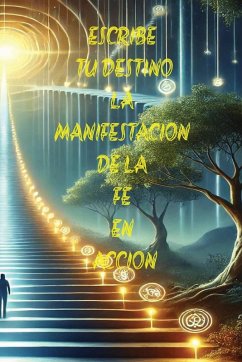 Cover ESCRIBE TU DESTINO