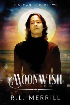 Cover Moonwish