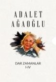 Dar Zamanlar Seti - 4 Kitap Takim Dar Zamanlar Seti - 4 Kitap Takim