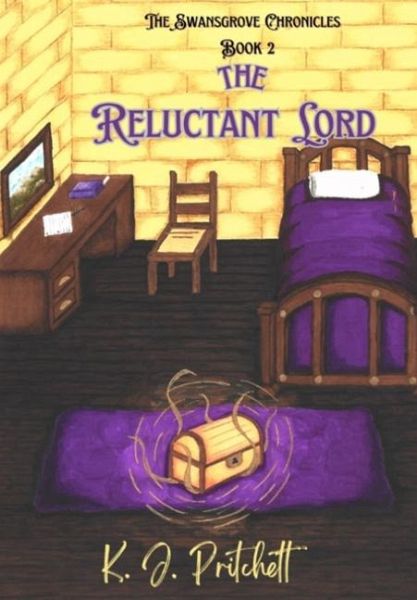 The Reluctant Lord The Reluctant Lord