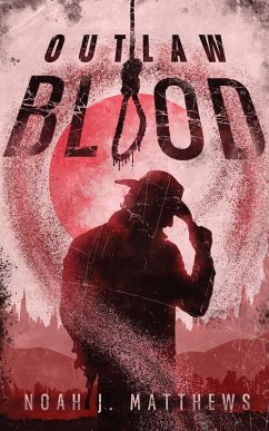 Cover Outlaw Blood