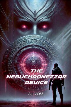 Cover The Nebuchadnezzar Device