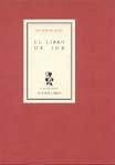 Cover El libro de Job