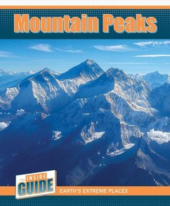 Cover Mountain Peaks
