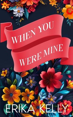 Cover When You Were Mine (Alternate Special Edition Cover)
