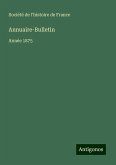 Annuaire-Bulletin Annuaire-Bulletin