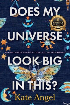 Cover Does My Universe Look Big in This?