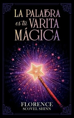 Cover La Palabra es tu Varita Mágica - Colección Deluxe