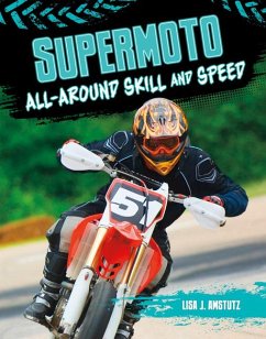 Supermoto - Amstutz, Lisa