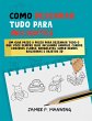 Como Desenhar Tudo para Iniciantes - Bild 1