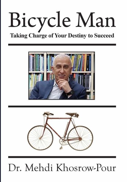 Bicycle Man Bicycle Man