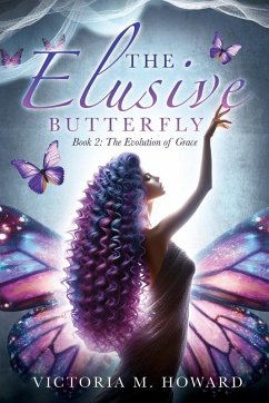 Cover The Elusive Butterfly