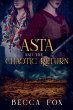 Asta and the Chaotic Return - Bild 1