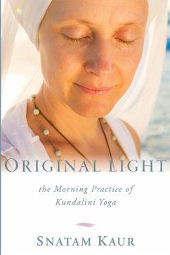 Original Light - Kaur, Snatam