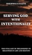 SERVING GOD WITH INTENTIONALITY - Bild 1