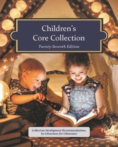 Cover Children's Core Collection