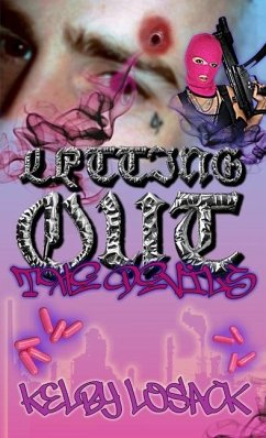 Letting Out the Devils - Losack, Kelby