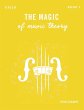 The Magic of Music Theory Book 1 - Cello - Bild 1