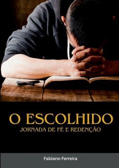 Cover O Escolhido