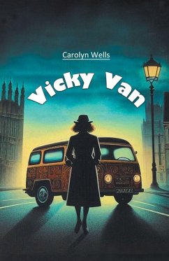 Cover Vicky Van