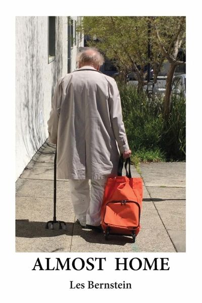 Almost Home Almost Home