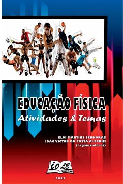 Cover Educa o F sica