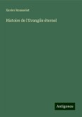 Histoire de l'Evangile éternel