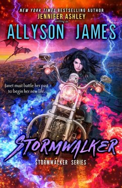 Cover Stormwalker