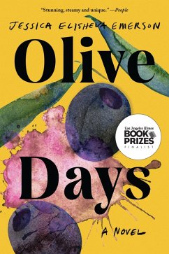 Olive Days - Emerson, Jessica Elisheva