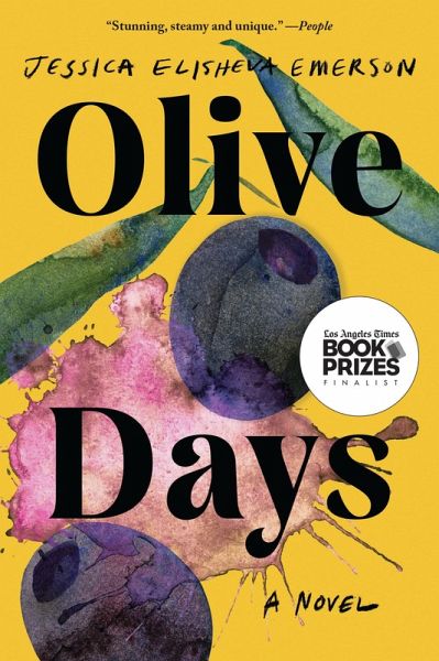 Olive Days Olive Days