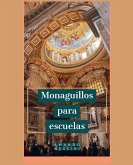 Monaguillos para escuelas Monaguillos para escuelas