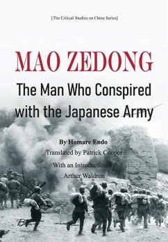 Cover Mao Zedong