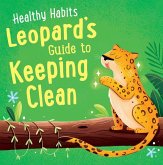 Leopard's Guide to Keeping Clean Leopard's Guide to Keeping Clean