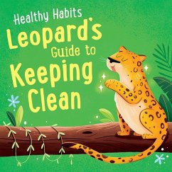 Cover Leopard's Guide to Keeping Clean