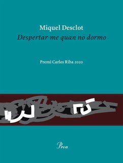 Cover Despertar-me quan no dormo