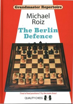 Cover Berlin Defence