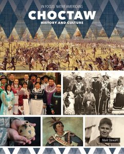 Cover Choctaw History and Culture