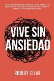 Vive Sin Ansiedad Vive Sin Ansiedad